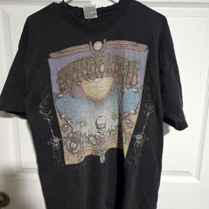 Vintage Greatful Dead Tshirt 1994